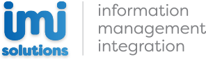 Information Management Integration Solutions